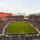 Illustration for article titled Is brand new Silicon Valley tech marvel Levis Stadium a dud?